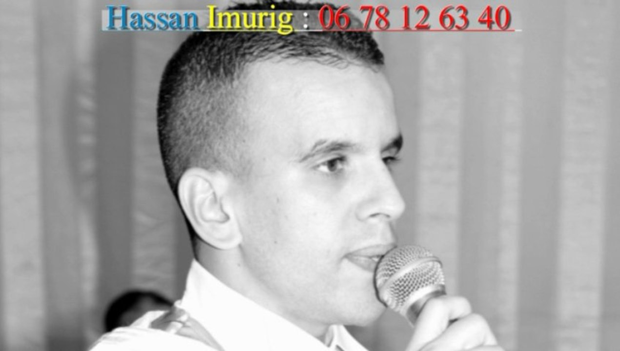 Hassan Imurig orssoul sinagh