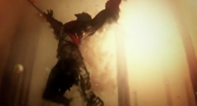 God of War : Ascension / Part III / Gloire a l'Olympe