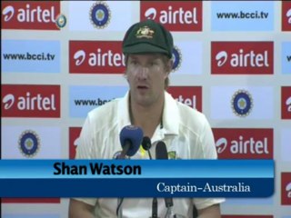 Australia post matc PC day3 4th test