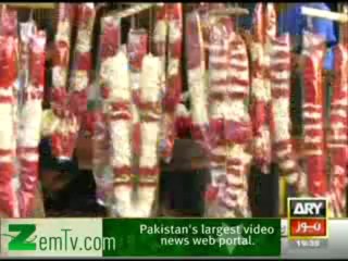 Criminals Most Wanted – 24th March 2013