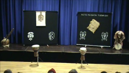 Introduction NEUVY le Roi