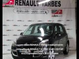 Annonce RENAULT SCENIC III dCi 110 FAP eco2 Expression Euro 5 2011