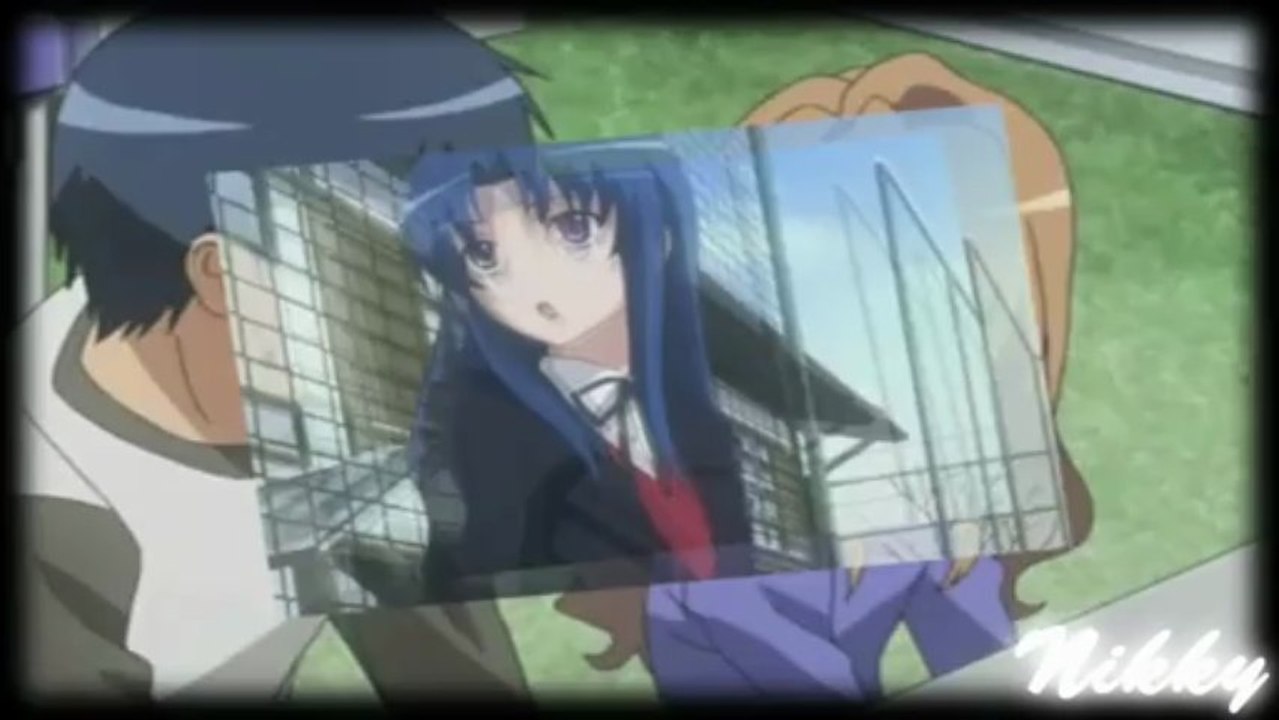 Toradora (вιѕт αɴѕ eɴde)