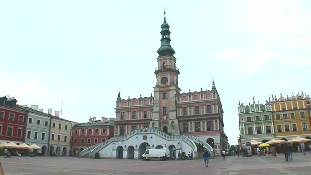 Pologne - Voyage 2022 - Polska - Polen - Poland - Польша