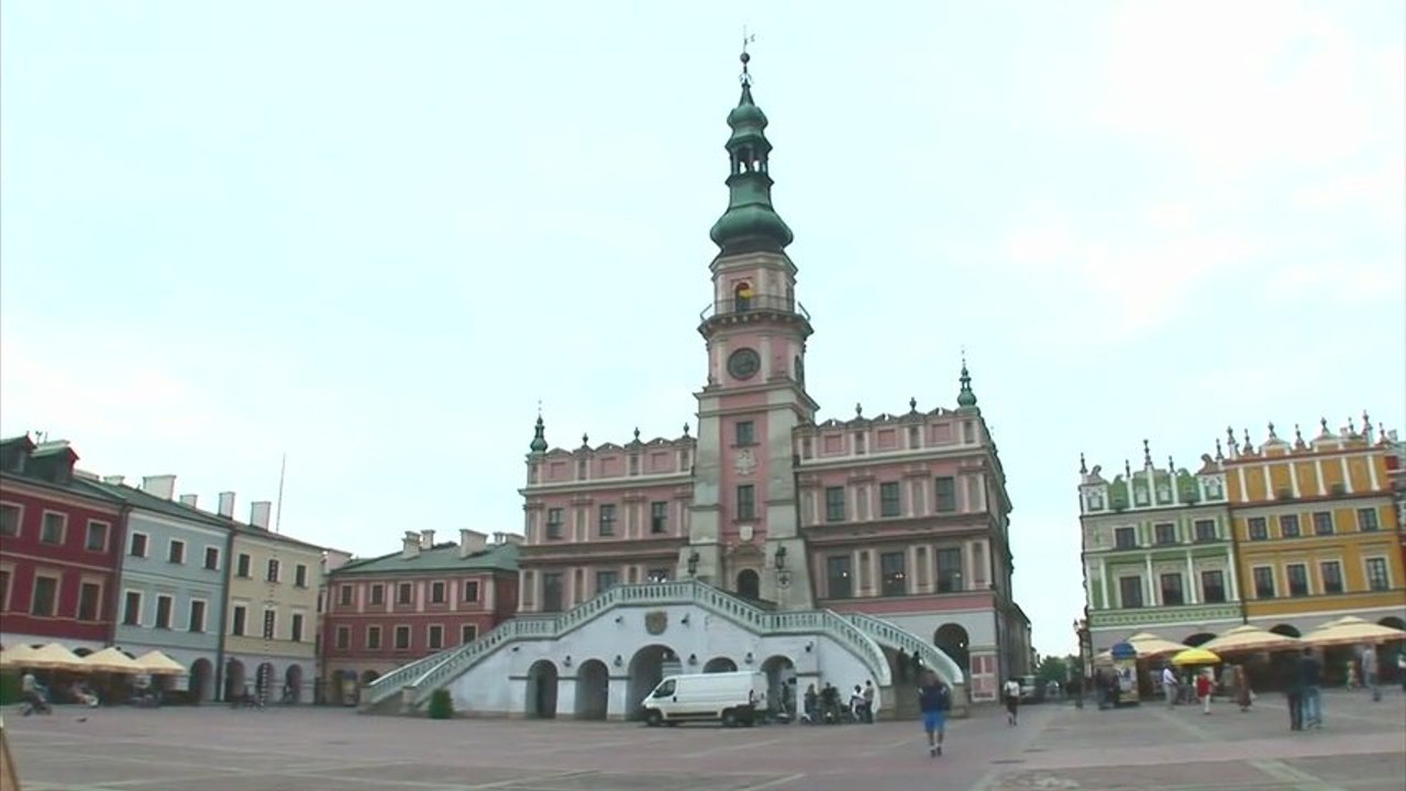 Pologne - Voyage 2022 - Polska - Polen - Poland - Польша