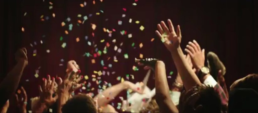 Decisions - Borgore feat. Miley Cyrus (Official Music Video)