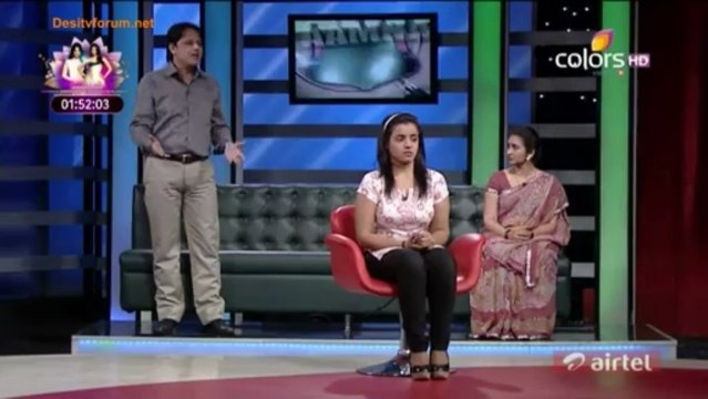 Aamna Saamna Investigative 24th March 2013 Video Watch Online pt1