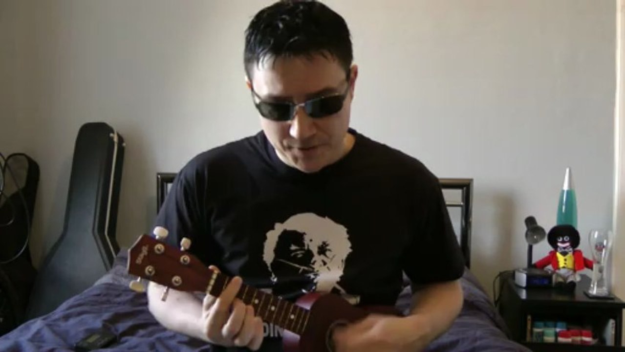 Soon Forget (Pearl Jam cover)