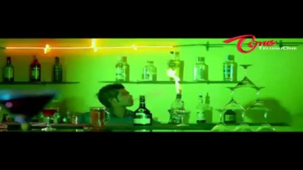 Break Up Songs - Yennali Dhooram Dhooram Ga - Ranadhir - Swathi Deekshit