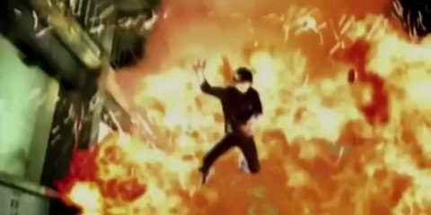 film Blood Money Bande-Annonce vf