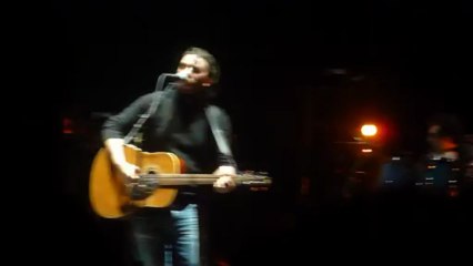 SAEZ STRASBOURG 23/03/2013 "Tu y crois toi"