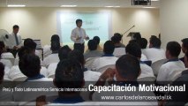 Conferencias de Superación Personal | Motivación en Perú