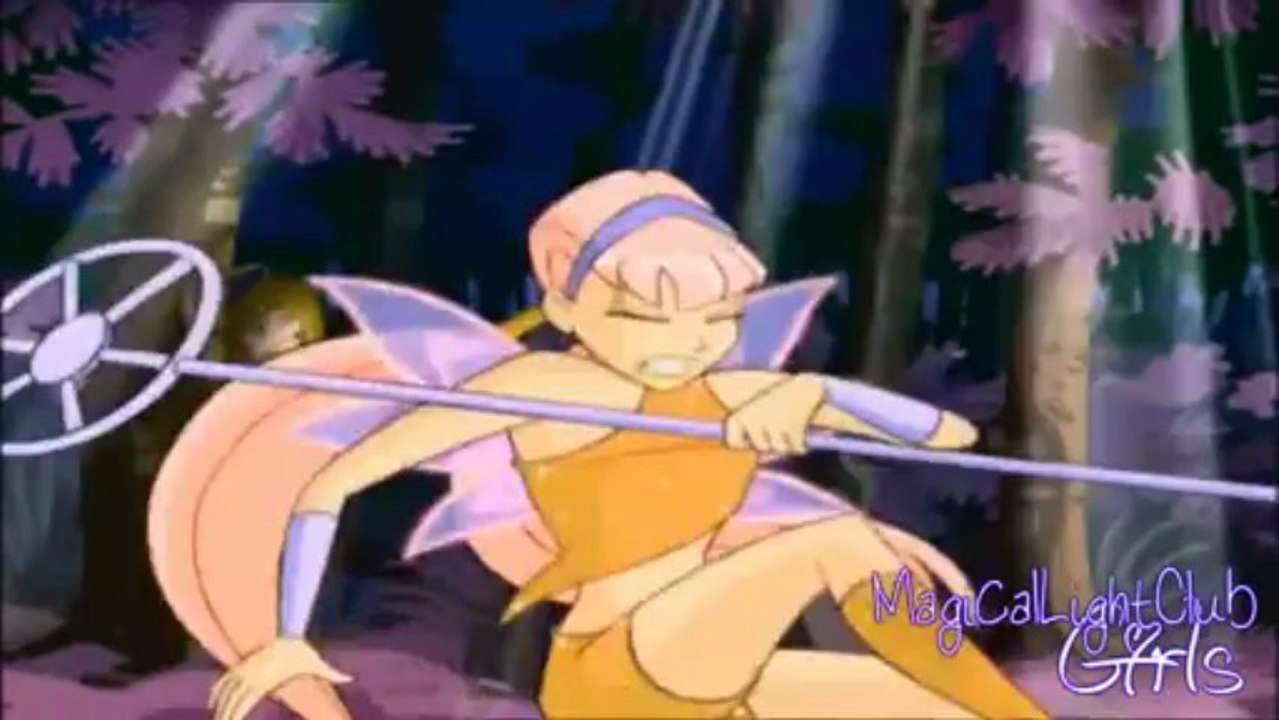 {MagicalLightClub Girls }  Staffel 1  Folge 1  [HD]