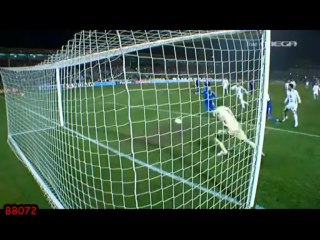 BiH - Grčka 3:1 Golovi i dozivljaj Igora Kristica (HD)