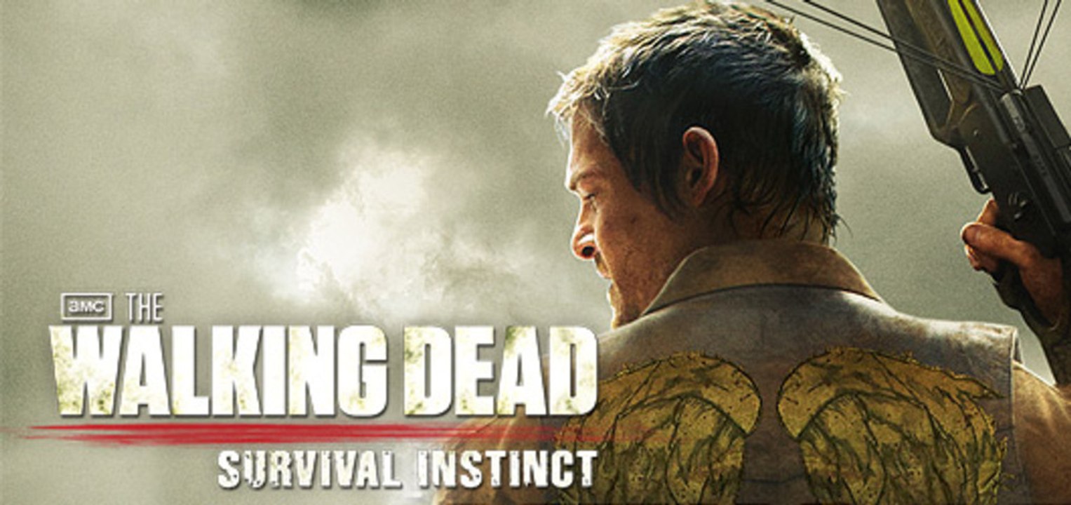 vidéo test de The Walking Dead : Survival Instinct