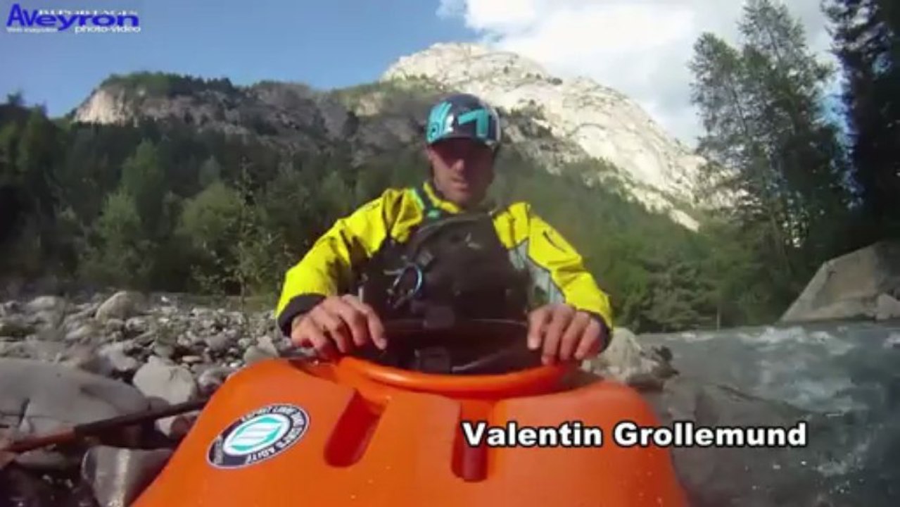 Valentin Grollemund
