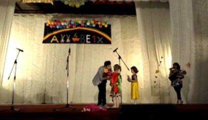 Narcis Iustin Ianau - Sleeping Sun (Iasi, 02.06.2012)