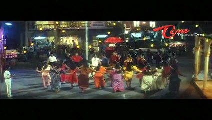 Viswam Songs - Kadantare Nee - Surya - Preeti