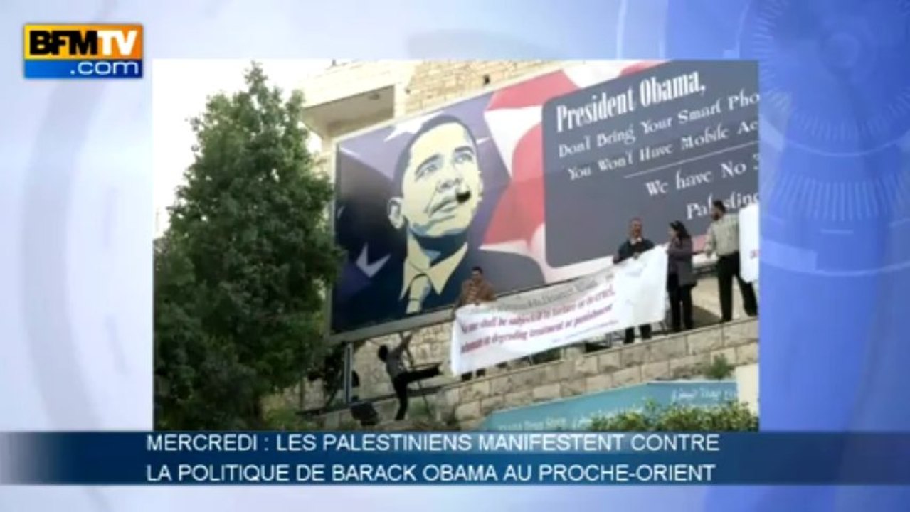 7 jours BFM: 7 jours en images - 23/03