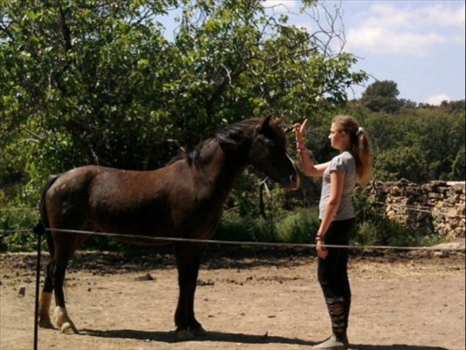Vicky et Elise  ♥
