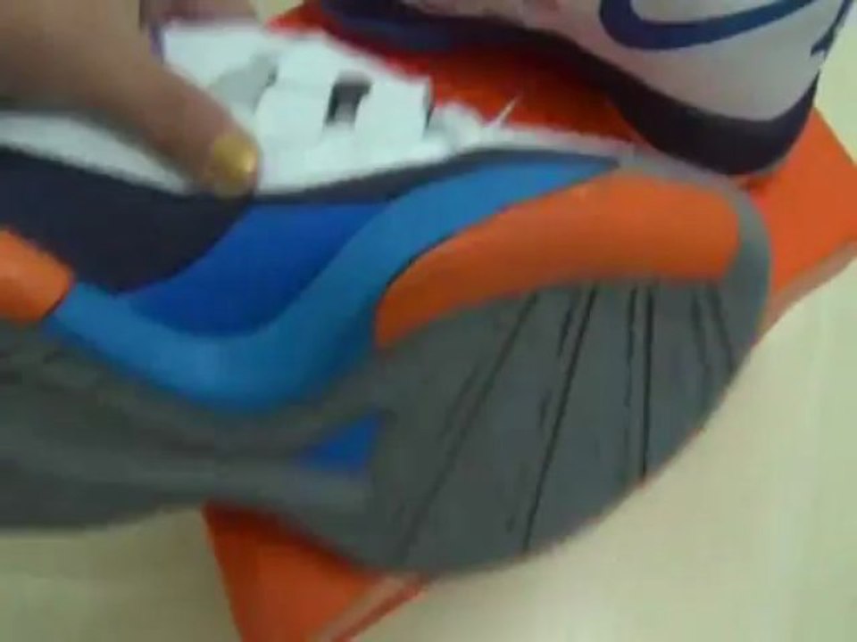 Nike Zoom KD IV shoes sale review