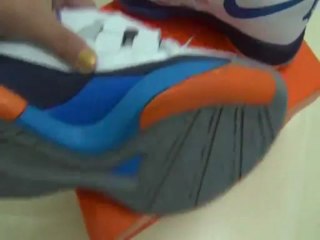 Nike Zoom KD IV shoes sale review