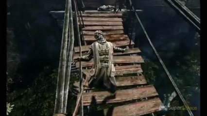 Soluce Sniper Ghost Warrior 2 : La destruction du Temple