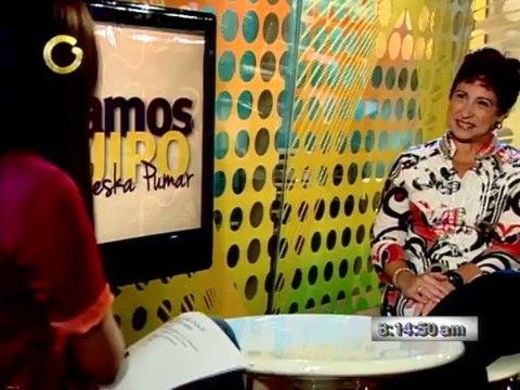 Hagamos Equipo: Ser agradecidos