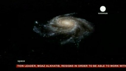 George Smoot - Projet Herschel-Planck (3/3)