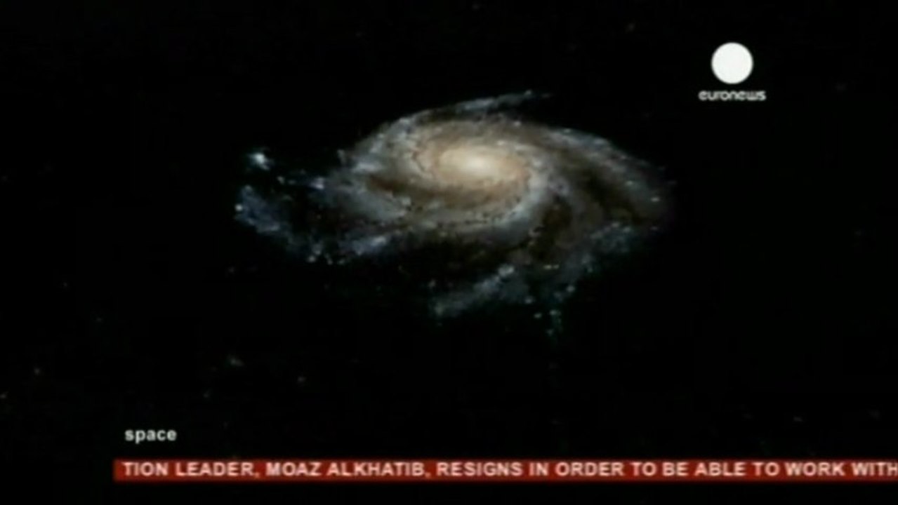 George Smoot - Projet Herschel-Planck (3/3)
