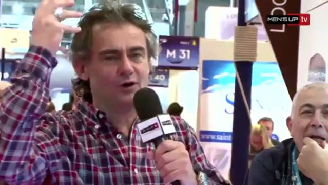 A Bon Port [S.4] [E.24] - José Garcia, passionné de Kite Surf