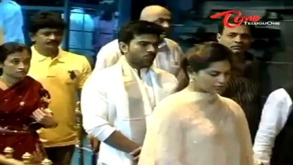 Ram Charan Special Interview In Flight For Nayak Success - 03