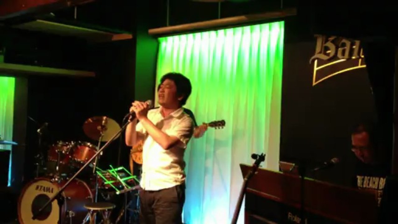 Beach Boys Evening 4