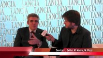 Lancia: il marchio e le nuove tecnologie