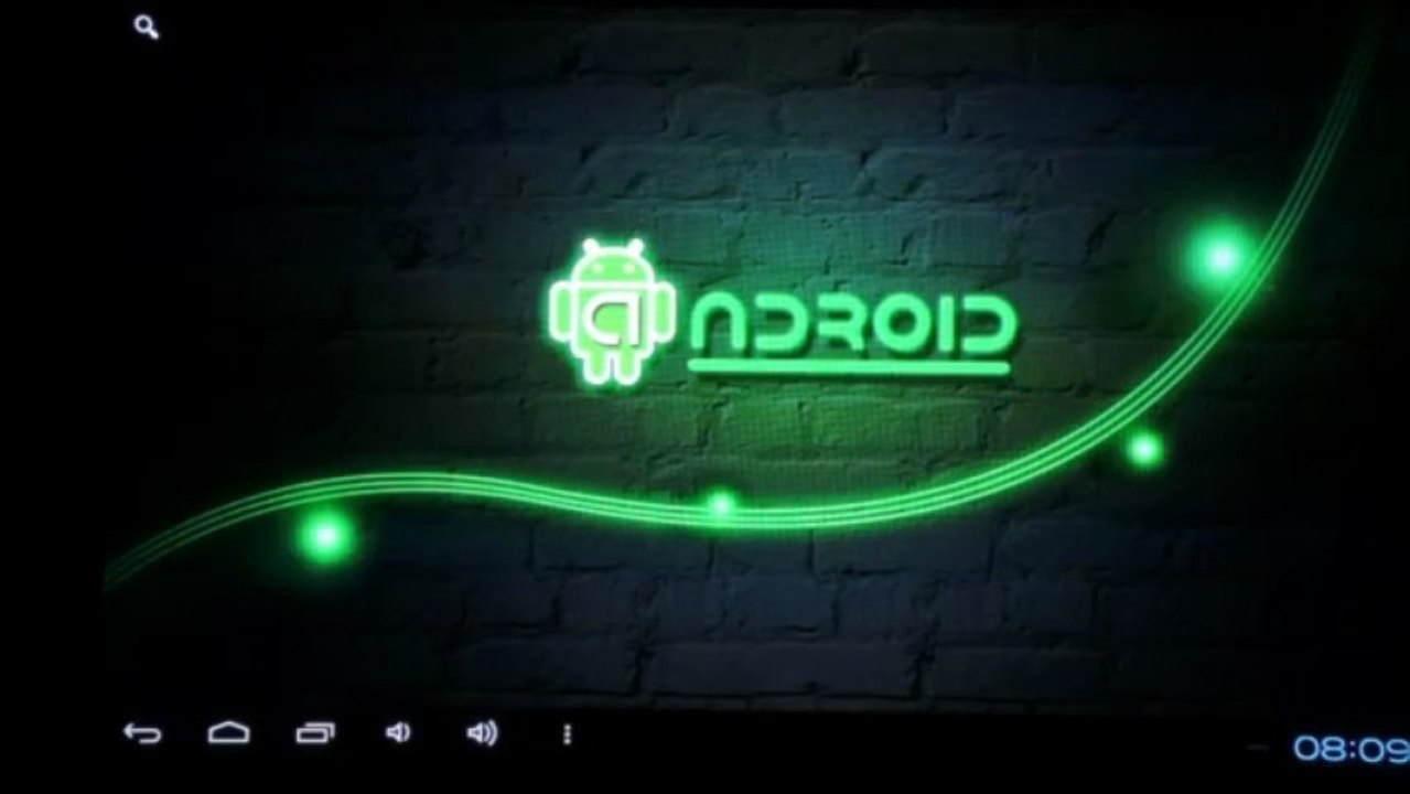 Rii Mini i10 2.4GHz Wireless Keyboard Touchpad Mouse