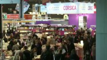 Filippetti présentera lundi un plan de soutien à la librairie