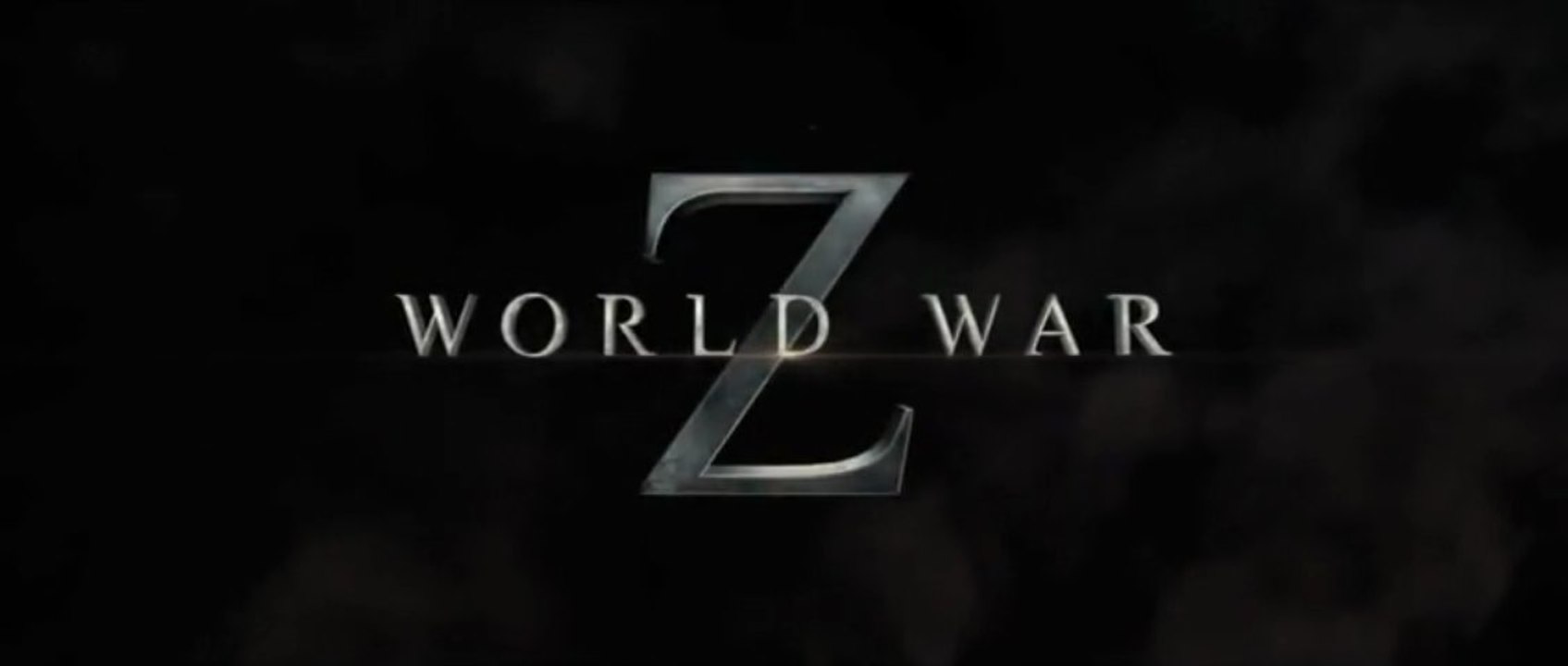 WWZ Trailer 2