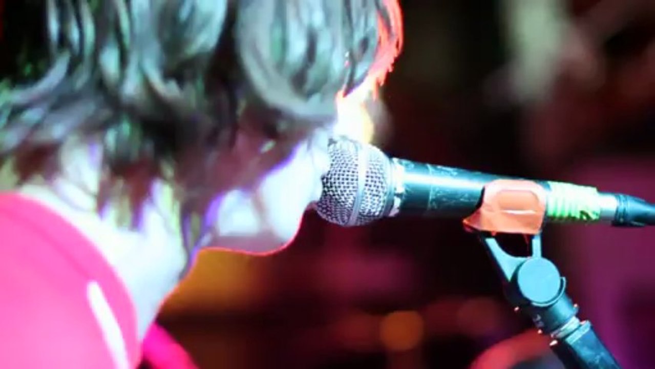 EIV deadlydays tour part1