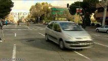 1.200 corredores en la VIII Carrera Popular de Retiro