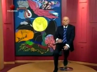 Confidenciales de José Vicente el domingo 24 de marzo de 2013