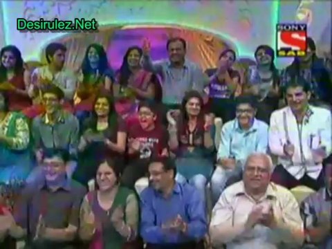 Waah Waah Kya Baat Hai 24th March 2013 Part3
