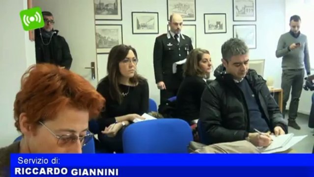 Oltre mezzo chilo di oro sottratto arrestata dipendente di orafo riccionese