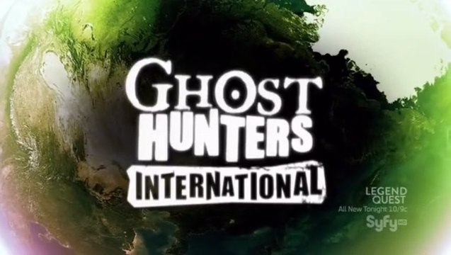 Ghost Hunters International [VO] - S03E03 - Touched by the Dead - Dailymotion