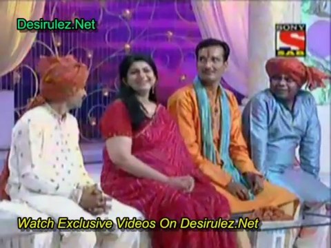 Waah Waah Kya Baat Hai 24th March 2013 Part4