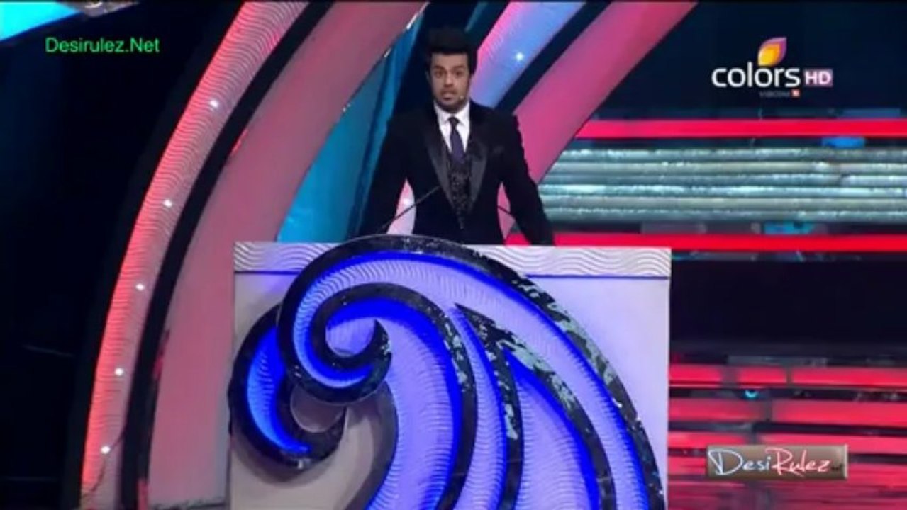 Ponds Femina Miss India 2013 - 3rd March 2013 Part2