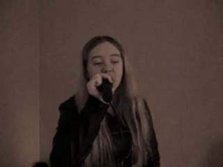 Me who sing "Crazy Train"