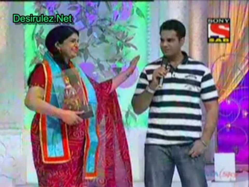 Waah Waah Kya Baat Hai 24th  March 2013 Part5
