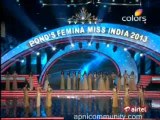 Ponds Femina Miss India - 24th March 2013 pt6