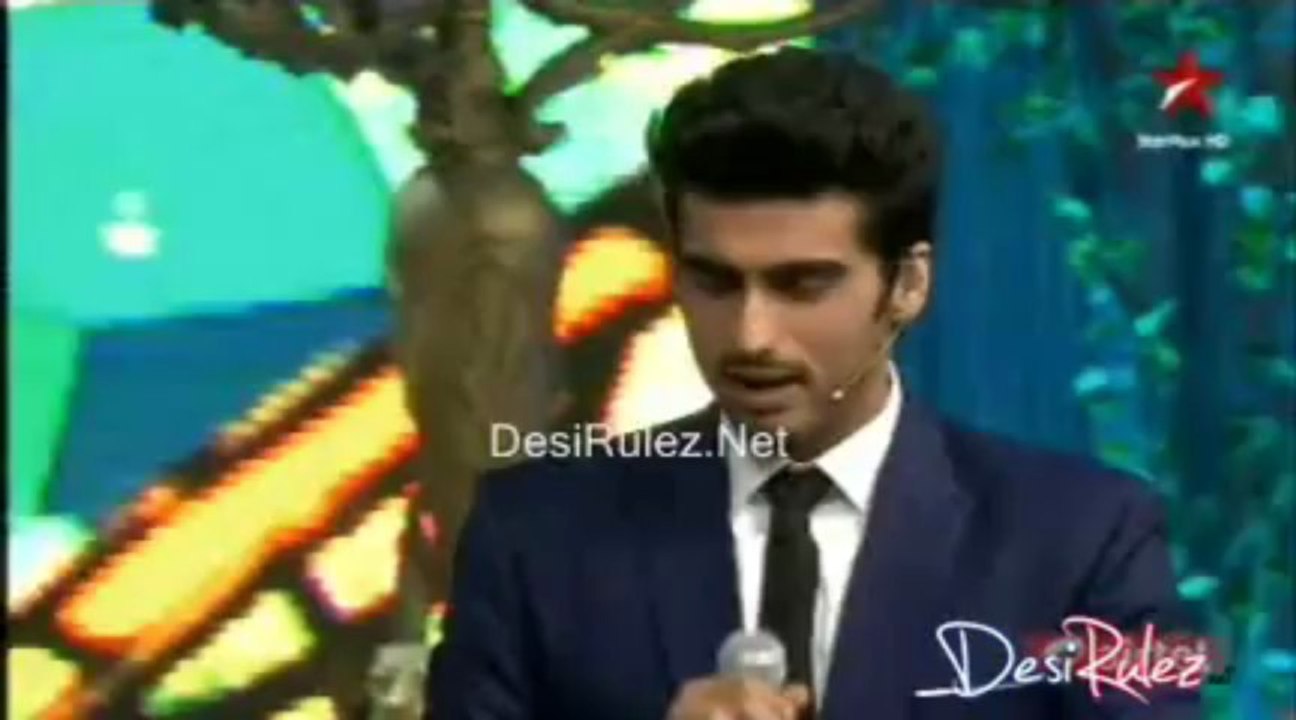 Star Guild Awards 2013  24th March 2013 pt15