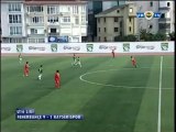 Fenerbahçe - Kayserispor Maçının Golleri - U16 Ligi